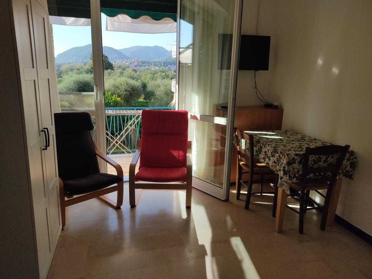 Casa Paggi Lavagna Exterior foto