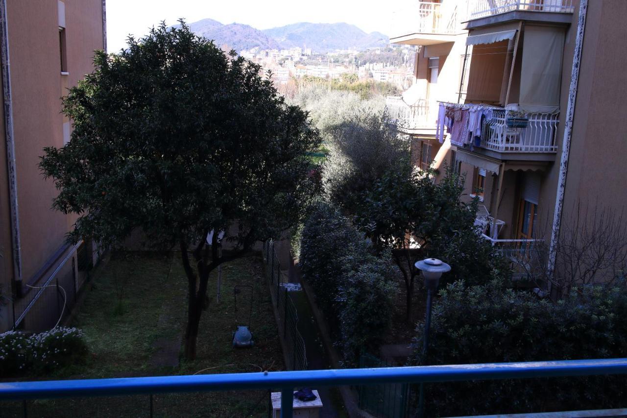 Casa Paggi Lavagna Exterior foto
