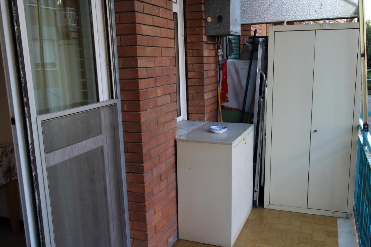 Casa Paggi Lavagna Exterior foto