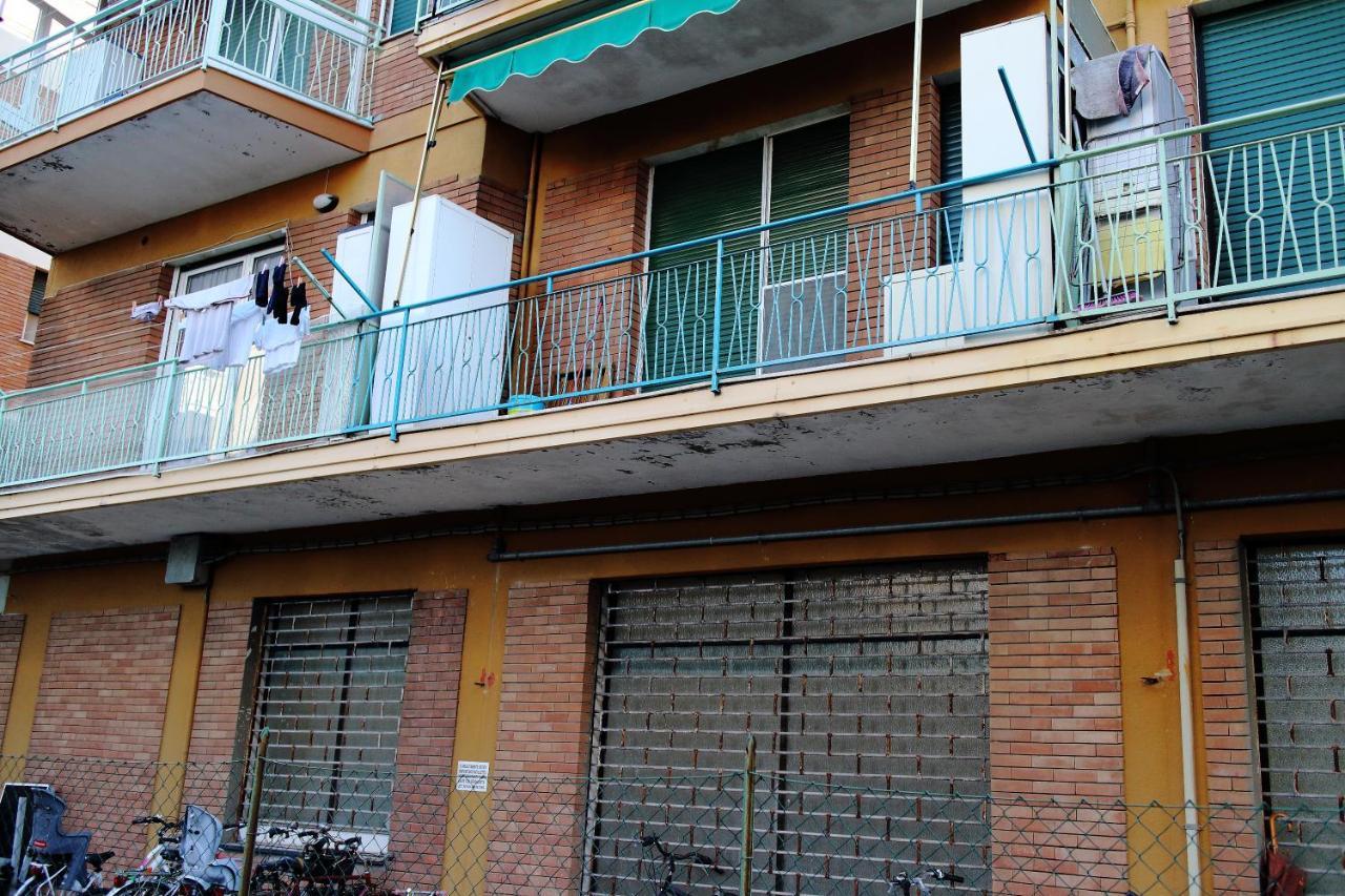 Casa Paggi Lavagna Exterior foto