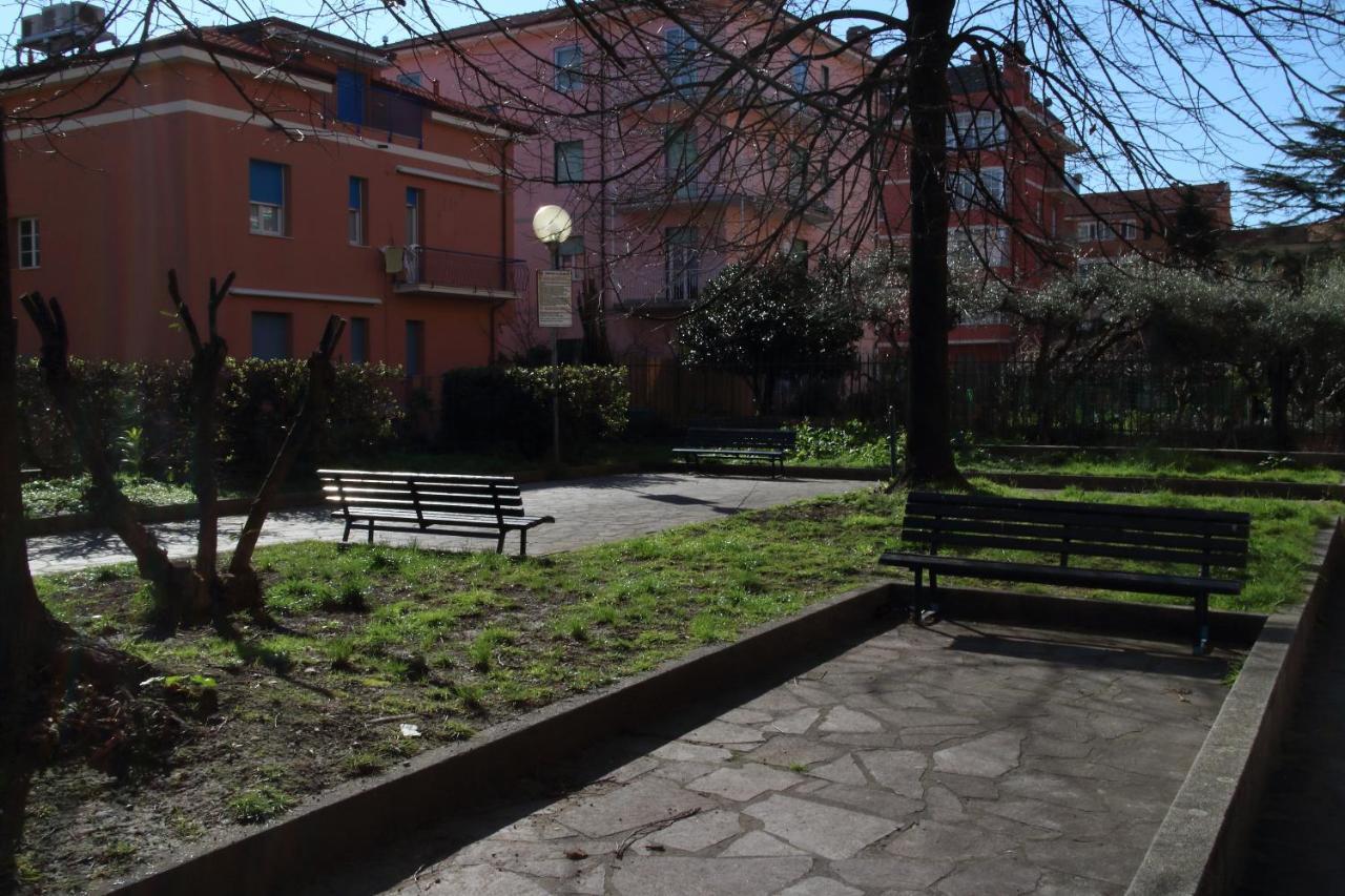 Casa Paggi Lavagna Exterior foto