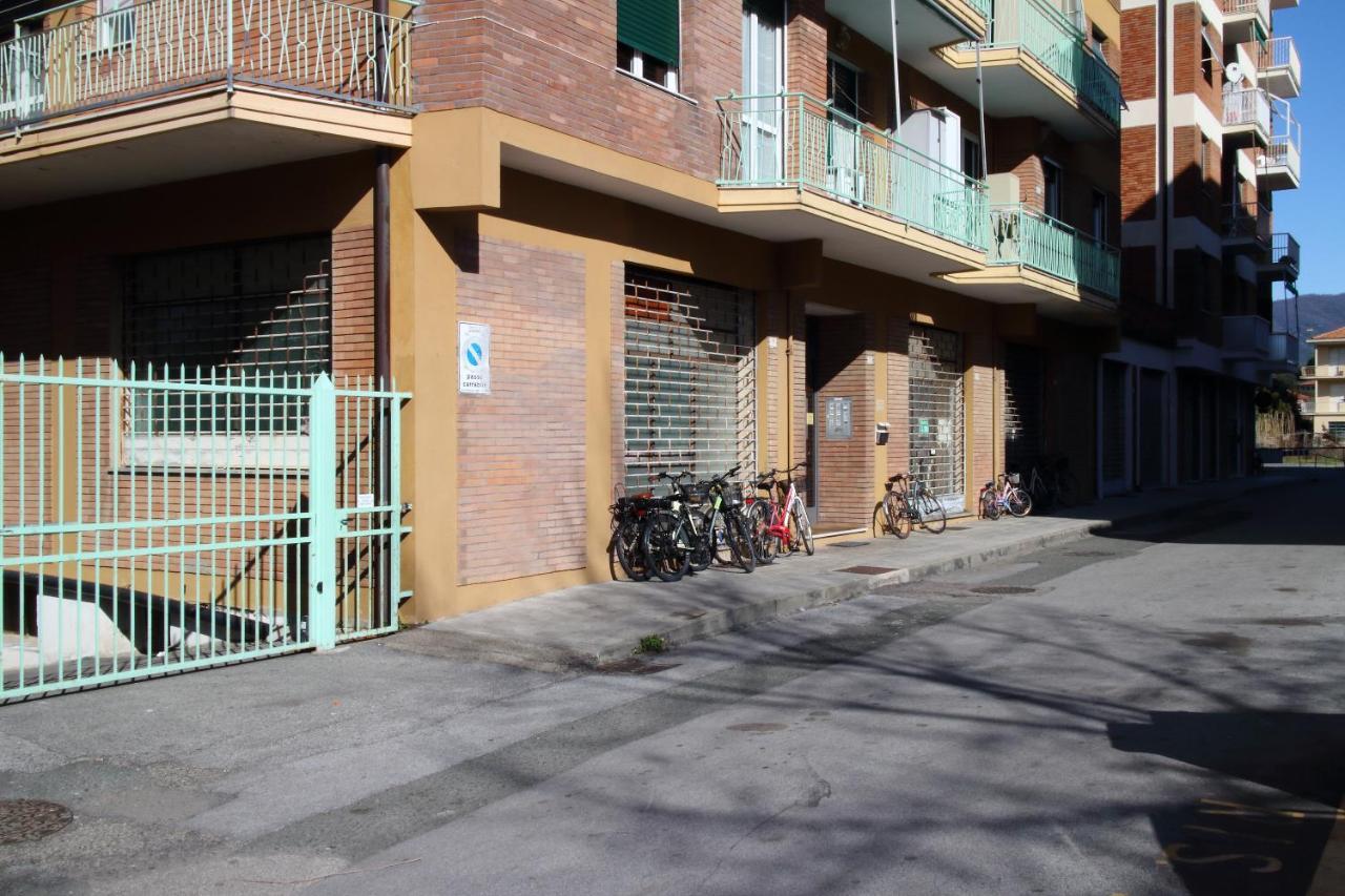 Casa Paggi Lavagna Exterior foto