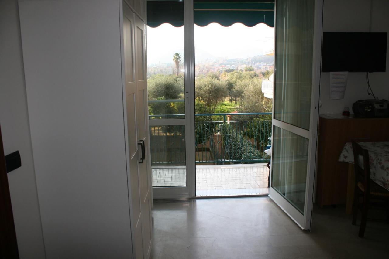 Casa Paggi Lavagna Exterior foto