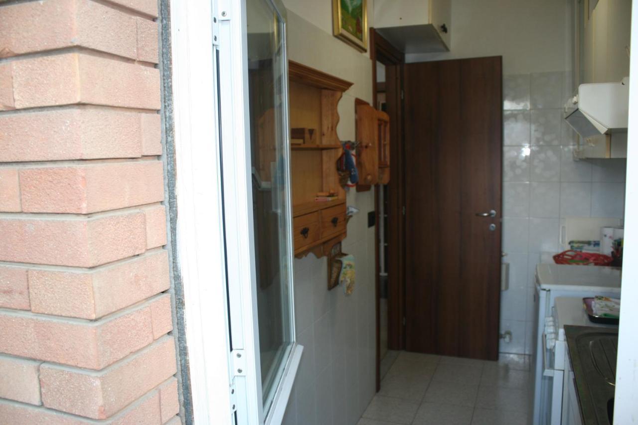 Casa Paggi Lavagna Exterior foto